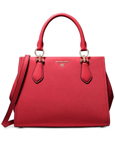 michael michael kors marilyn medium satchel|michael kors marilyn small satchel.